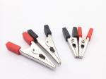 5A 35mm Alligator Clips